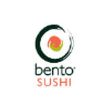 Bento Sushi Logo