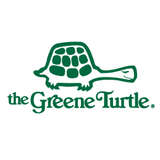The Greene Turtle Logo