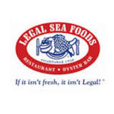 Legal Sea Foods Logo
