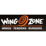 Wing Zone Logo