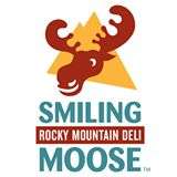 Smiling Moose Deli Logo