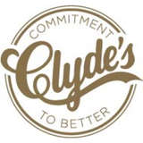 Clyde's Logo