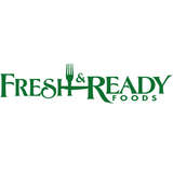 Fresh & Ready Foods Logo