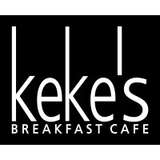 Keke's Breakfast Cafe Logo