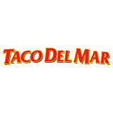 Taco Del Mar Logo