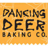 Dancing Deer Baking Logo