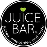 I Love Juice Bar Logo