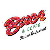 Buca di Beppo Logo
