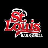 St. Louis Bar & Grill Logo