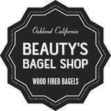 Beauty's Bagel Shop Logo