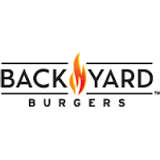 Back Yard Burgers Logo