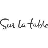 Sur La Table Logo