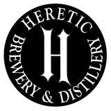Heretic Brewing Logo