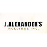 J. Alexander's Logo