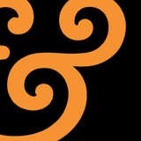 Ben & Florentine Logo