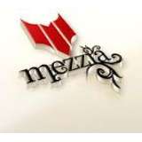 Mezzia Logo