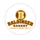 Baldinger Bakery Logo