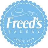 Freed's Bakery Logo