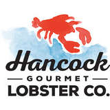 Hancock Gourmet Lobster Logo