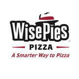 WisePies Pizza Logo