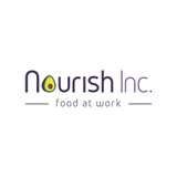 Nourish Logo
