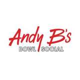 Andy B's Logo