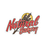 Natural Bakery Logo
