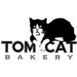 Tom Cat Bakery Logo