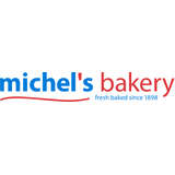 Michel's Bakery Logo