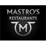 Mastro's Restaurants Logo