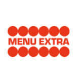 Menu Extra Logo