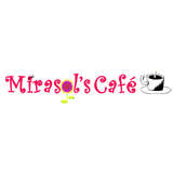 Mirasol's Cafe Logo