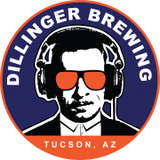 Dillinger Brewing Logo