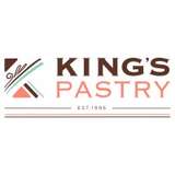 Kings Pastry Logo