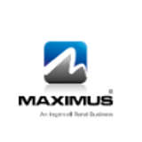 Maximus Solution Logo
