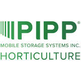 Pipp Horticulture Logo