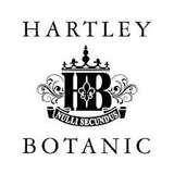 Hartley Botanic Logo