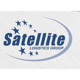 Satellite Logistics Logo
