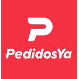 PedidosYa Logo