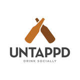 Untappd Logo