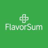 FlavorSum Logo