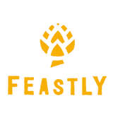 Feastly Logo