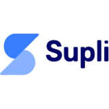Supli Logo