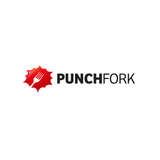Punchfork Logo