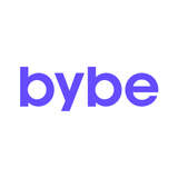 Bybe Logo