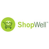 ShopWell Logo