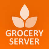 Grocery Server Logo