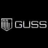Güss Automation Logo
