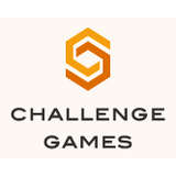 Challenge Games Logo