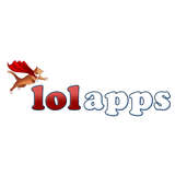 Lolapps Logo